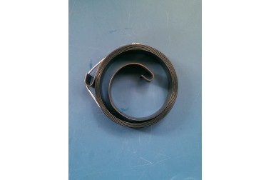 Пружина стартера широка верхня легкий пуск бензопила 4500/5200/5800 Китай